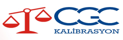 CGC Kalibrasyon