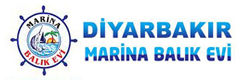 Diyarbakır Marina Balık Evi