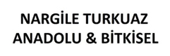 Nargile Turkuaz Anadolu & Bitkisel